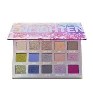 Enlighten Eyeshadow Palette